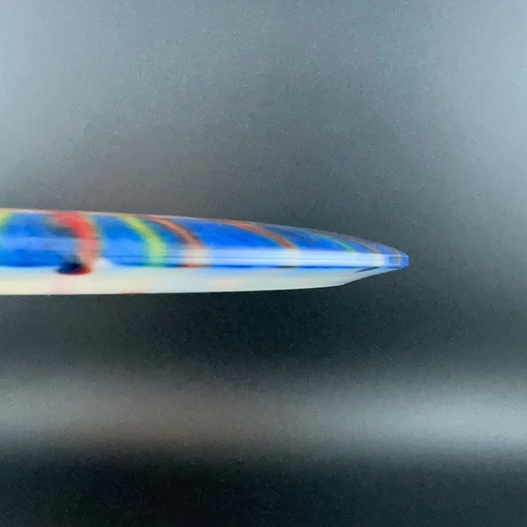 Fly Dye Z Avenger SS Discraft