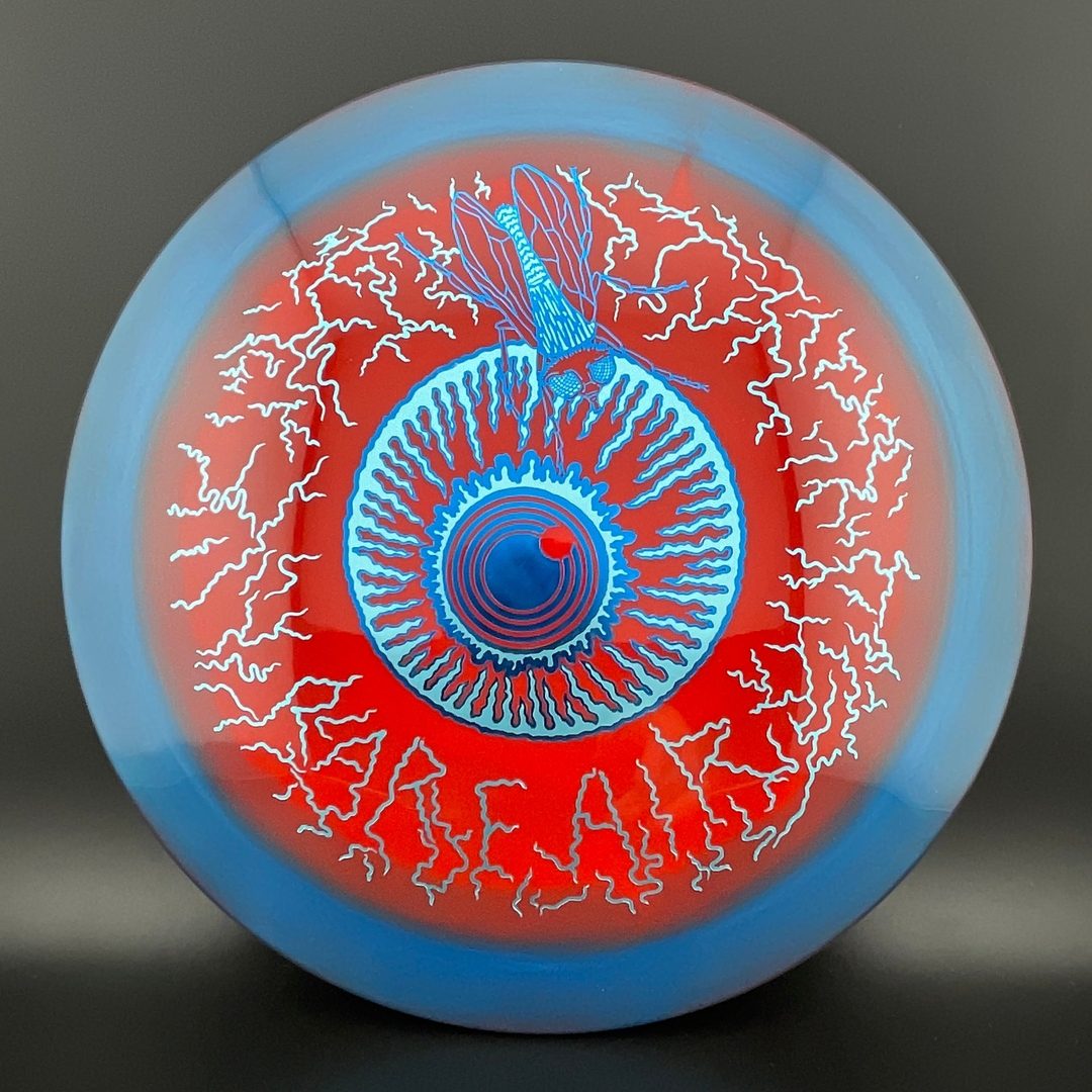 Halo Star Shryke - Eye-Fly RAD V2 by Ripper Studios Innova