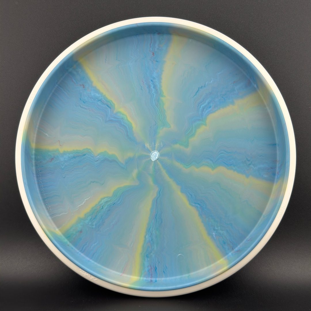 Cosmic Electron Watt MVP