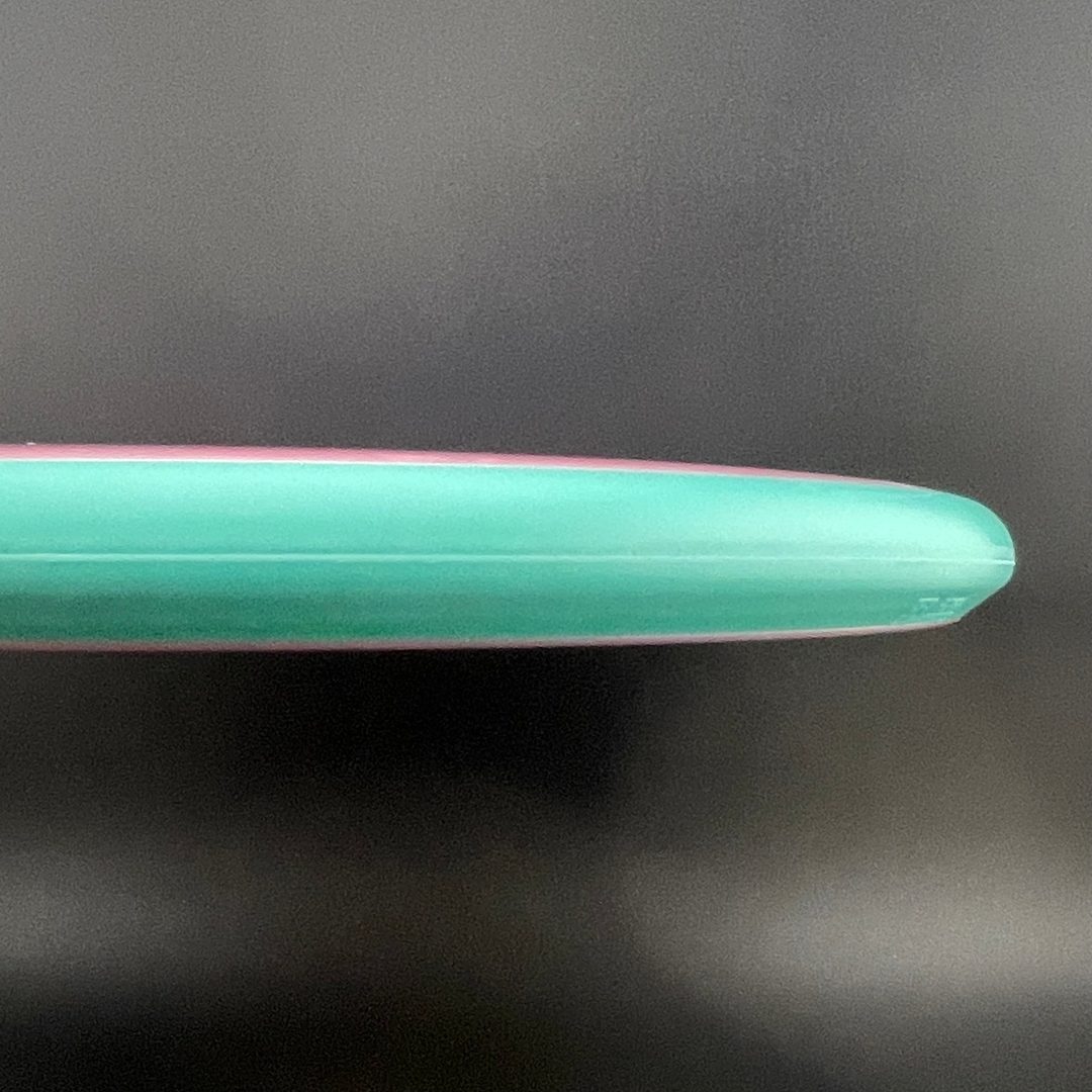 Soft Plasma Proxy - Silva Saarinen Team Series Axiom