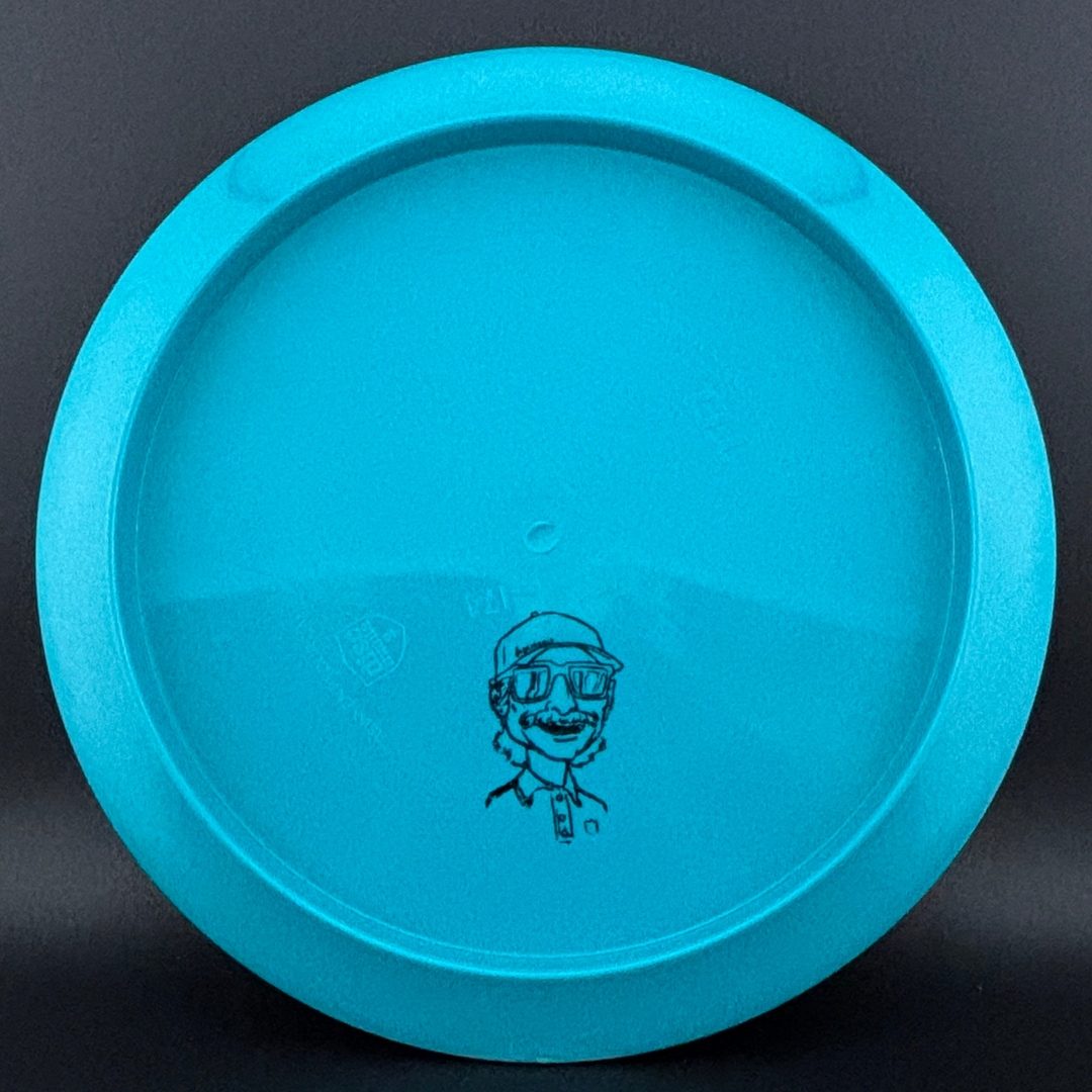 S-Line TD *Colten Stash Used* Discmania