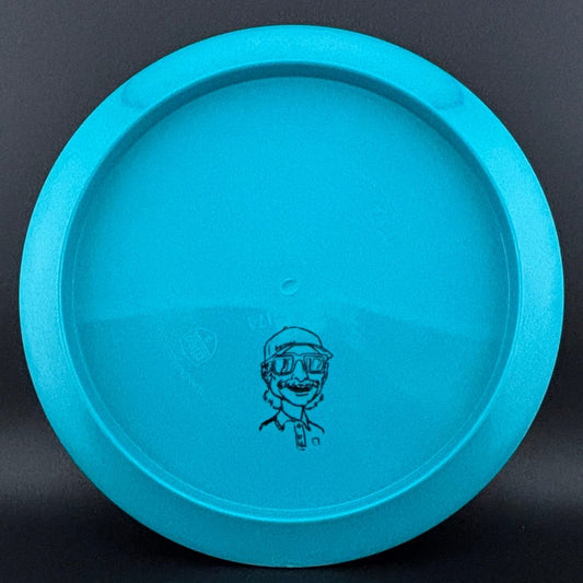 S-Line TD *Colten Stash Used* Discmania