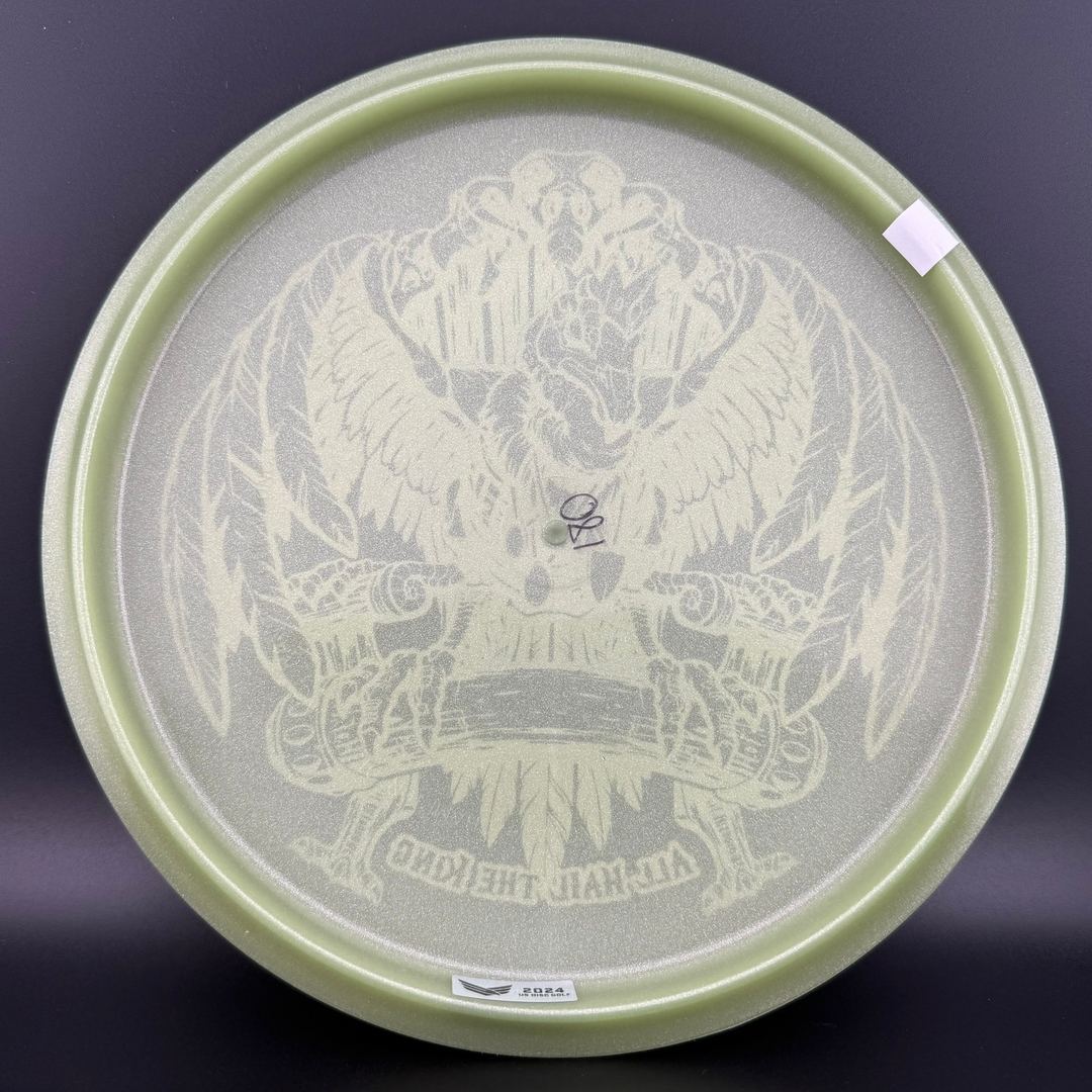 Proto Glow MoonDust Rancho Roc - "Sovereign Roc" by Marm O Set Innova