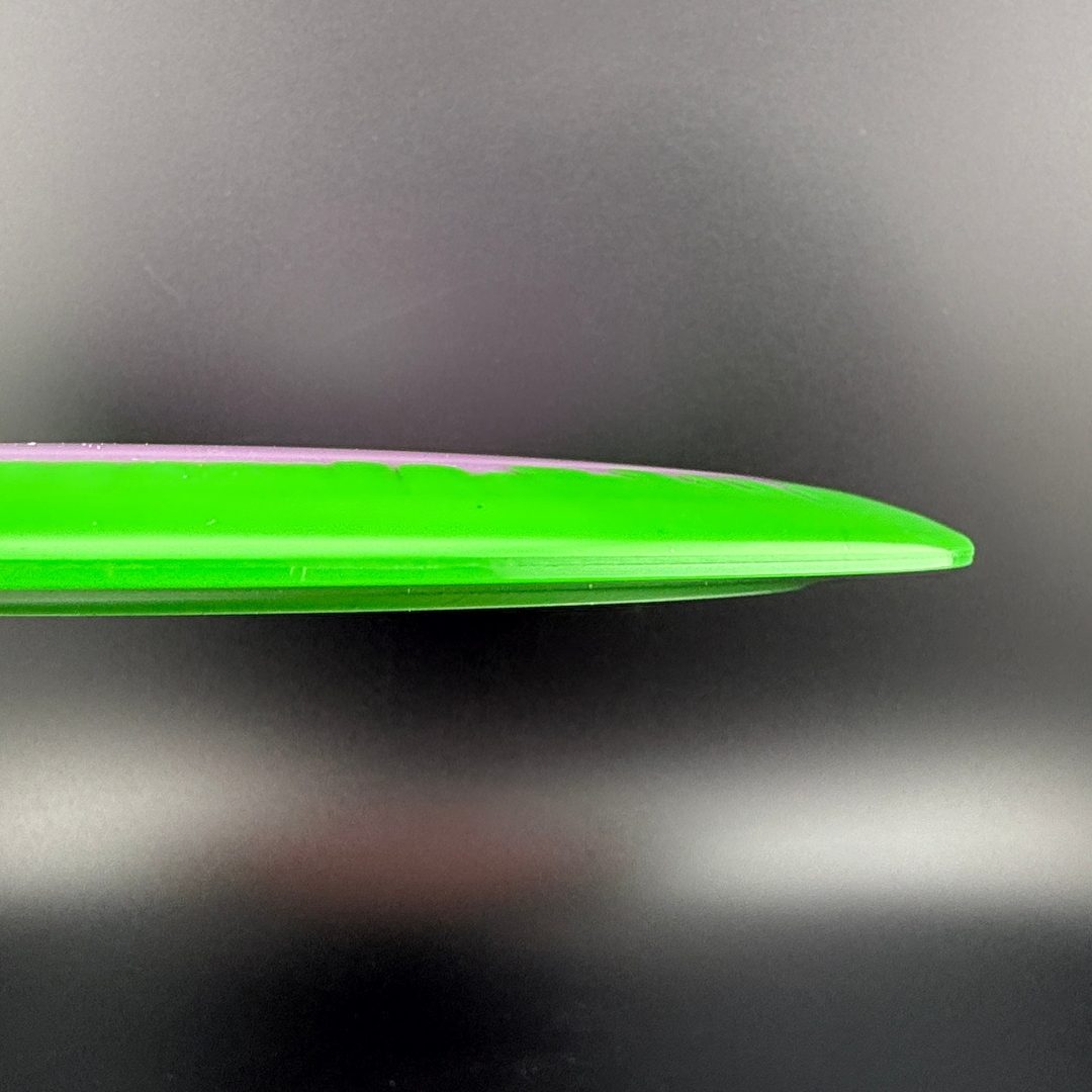 Color Glow Metal Flake Horizon C-Line DD - Cynthia's dna Series Discmania