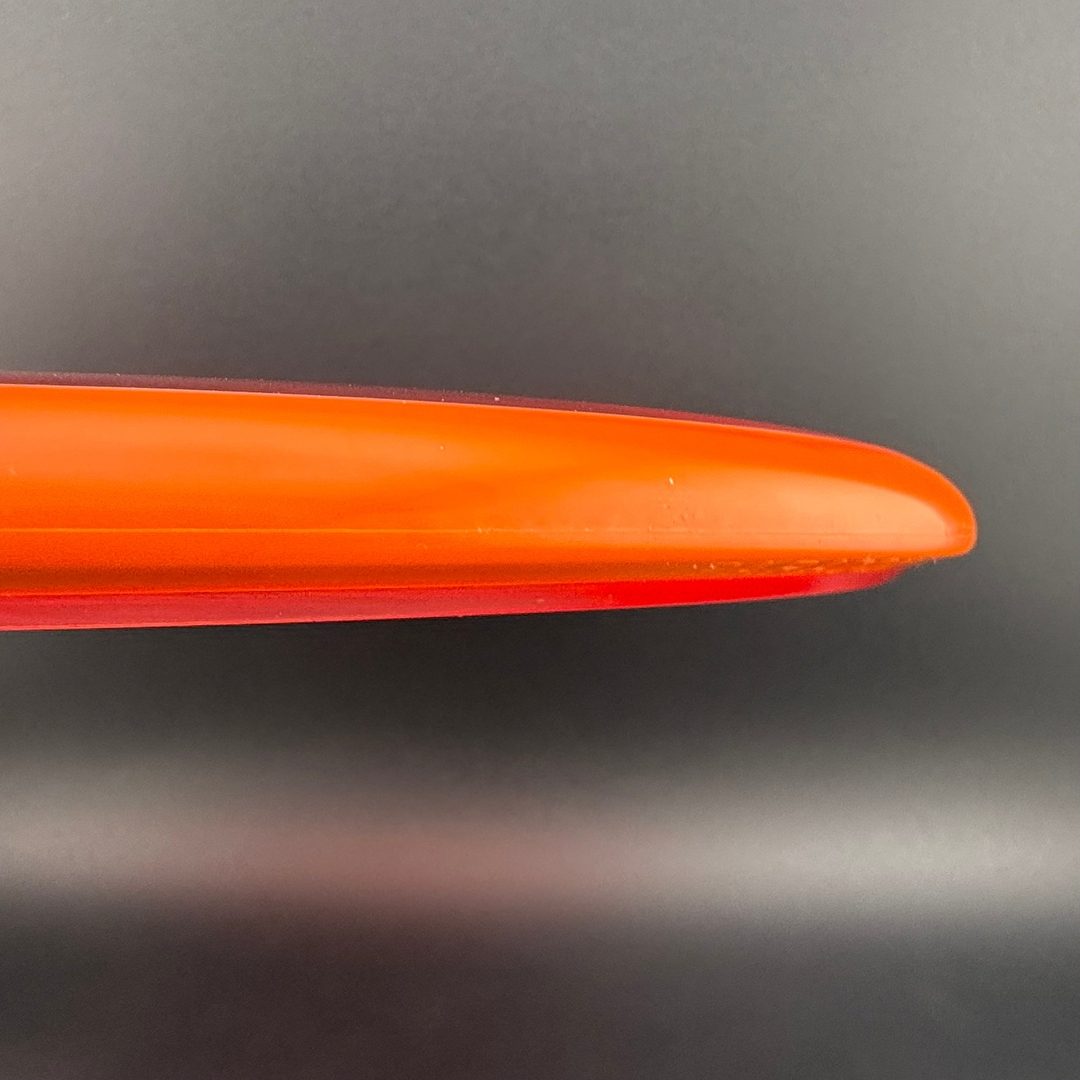 Soft Proton Paradox - The Last Skull by Manny Trujillo - Rare Air x OTB Discs Axiom