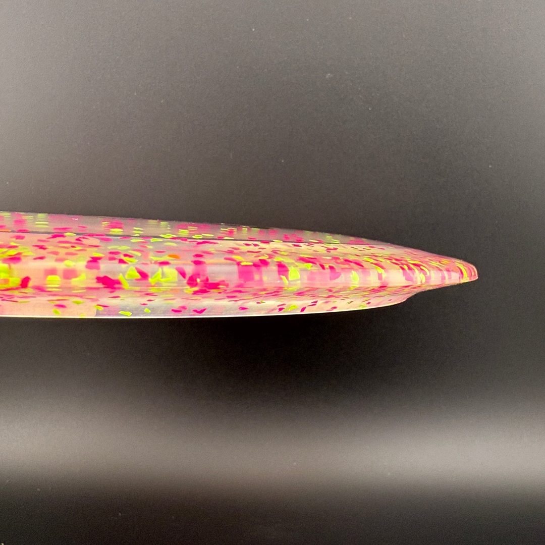 Confetti Tsunami - Cole Redalen MVP Open 2025 DGA