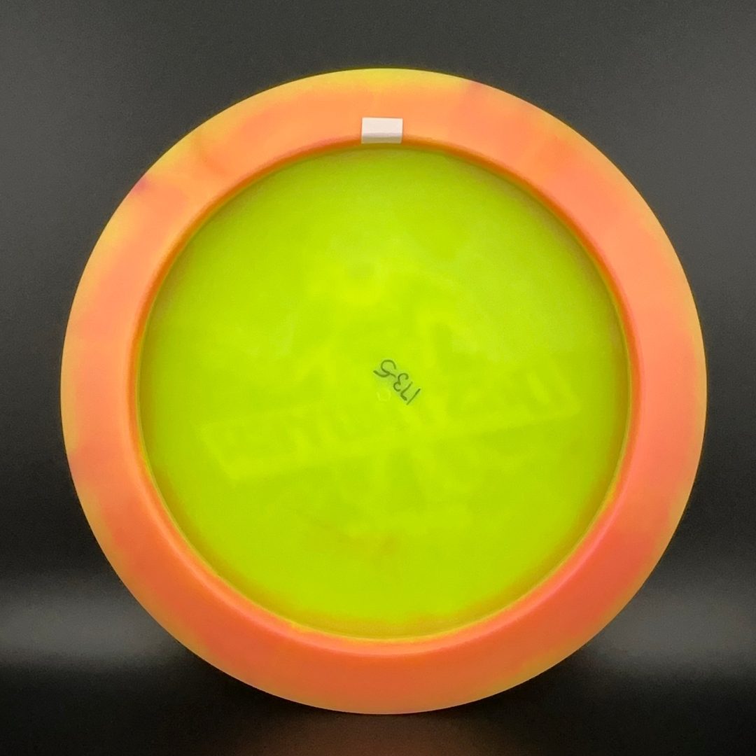 Halo Star Destroyer - Calvin Heimburg 2025 Tour Series Innova