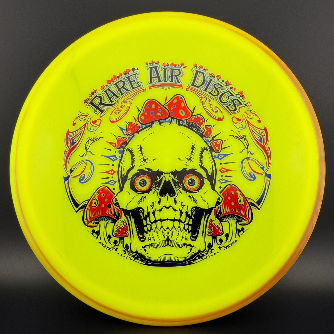 Neutron Balance - "Crushin Amanitas" VIP 3.0 by Manny Trujillo Axiom