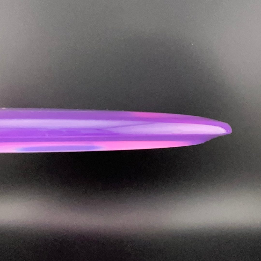 Eternal Salamander MINT Discs