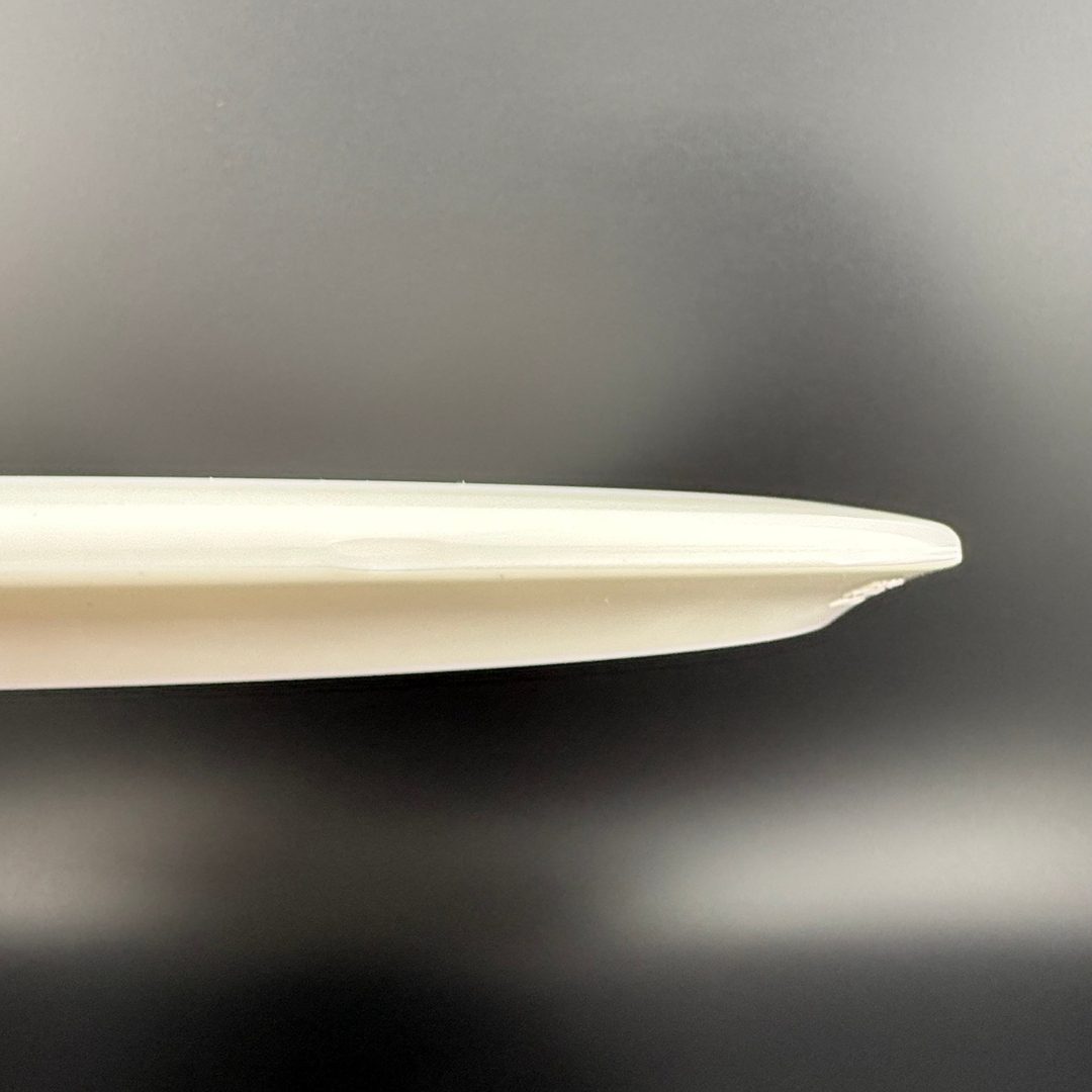 Neutron Turbulence Streamline