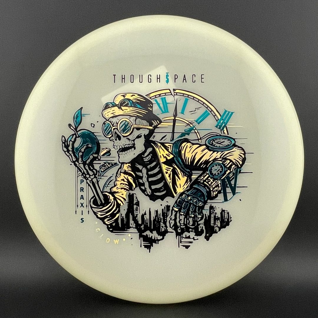 Glow Praxis - 2025 Limited Release TSA