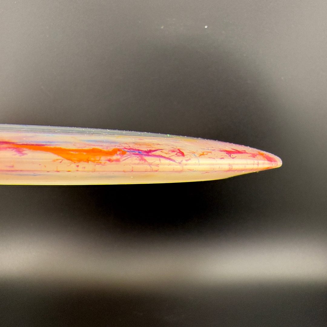 Granite Rogue - Eliezra Midtlyng 2025 Tour Series DGA