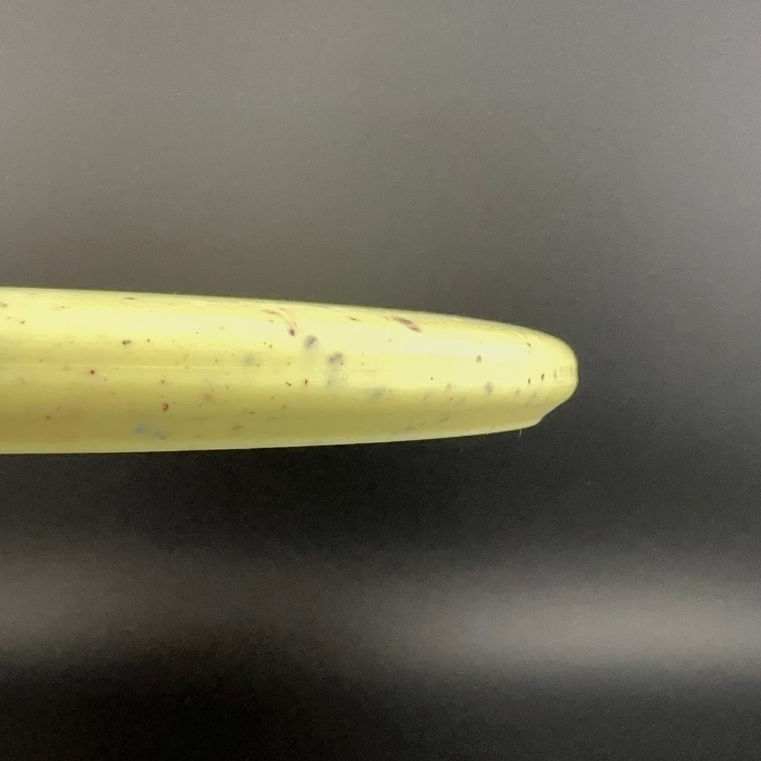 Medium Royal Party Pickle MINT Discs