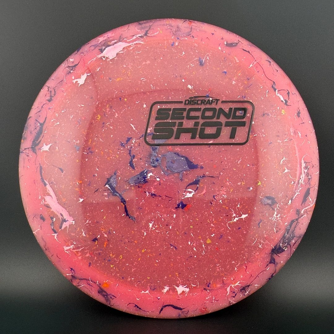 Jawbreaker Z FLX Hallux - Second Shot
