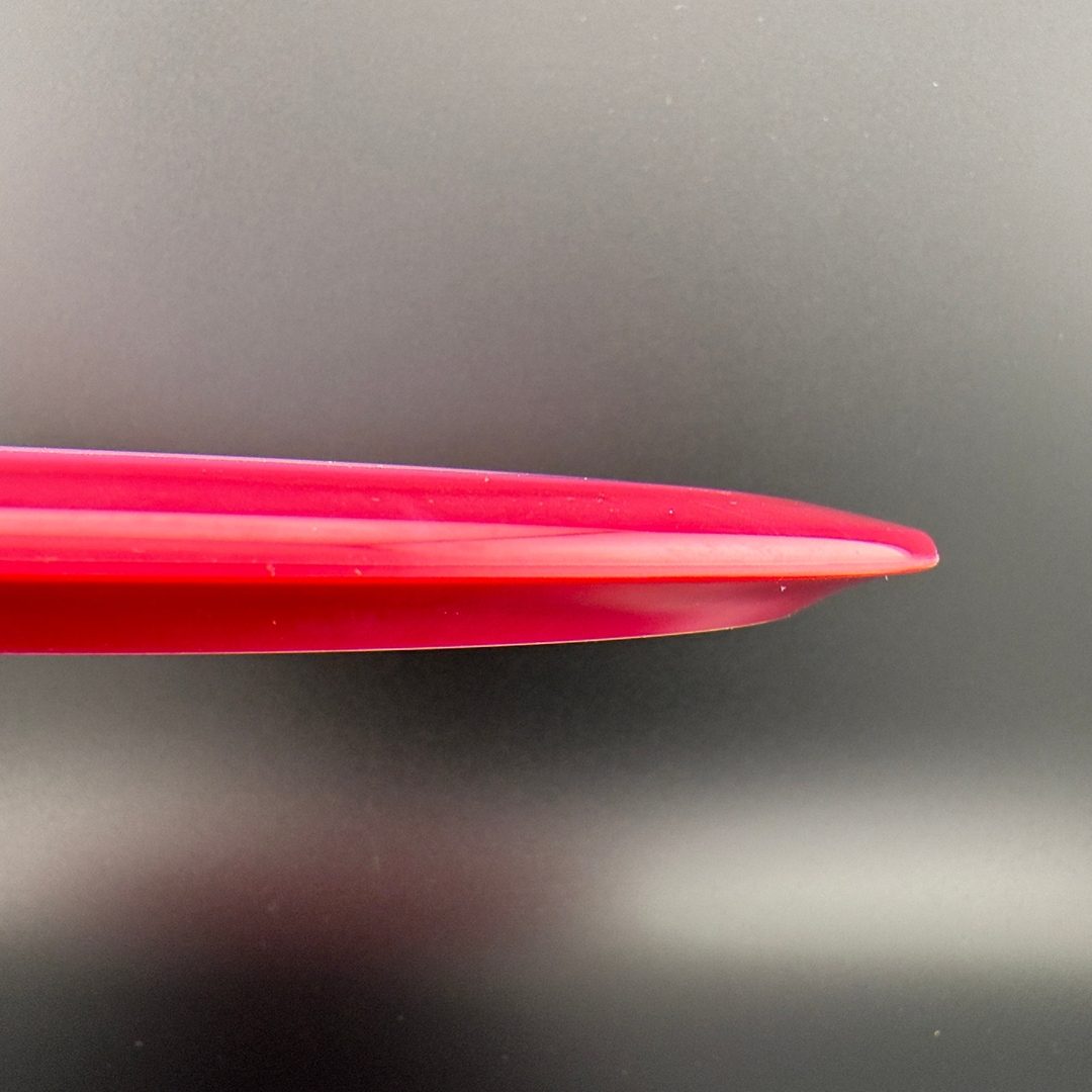 Sirius Helio Vela 1.3 - Calvin Heimburg - 2 Color XXL Stamp Millennium