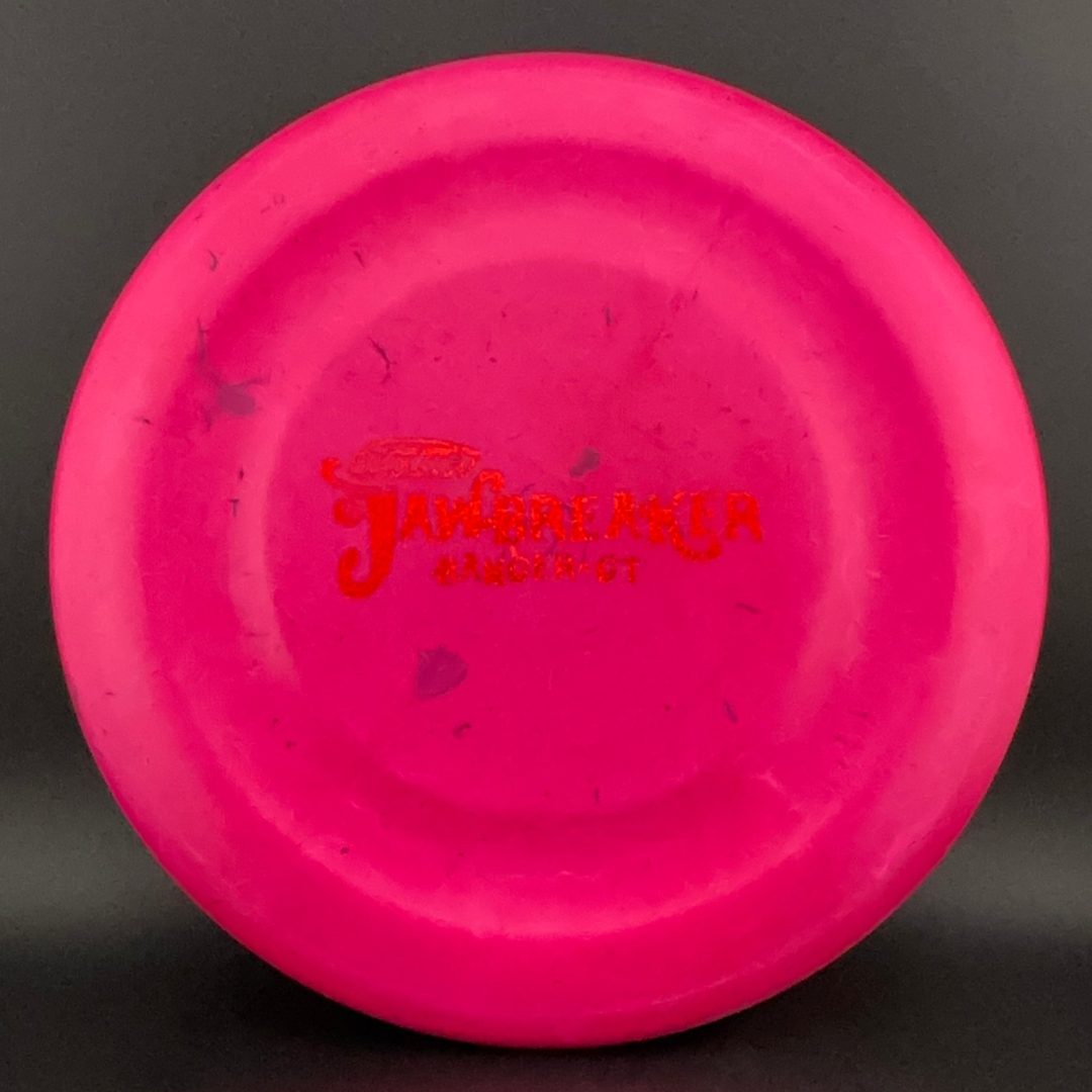 Jawbreaker Banger GT Discraft