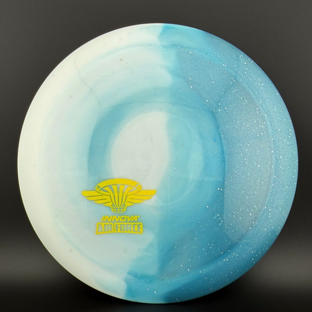 Duo Destroyer - Air Force Innova