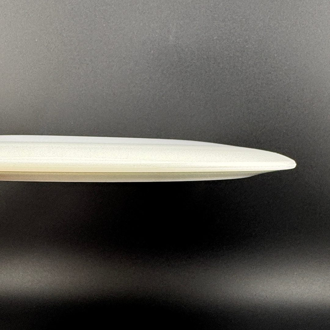 Star Wraith - Bottom Stamp - Dyer's Delight Blank Top Innova
