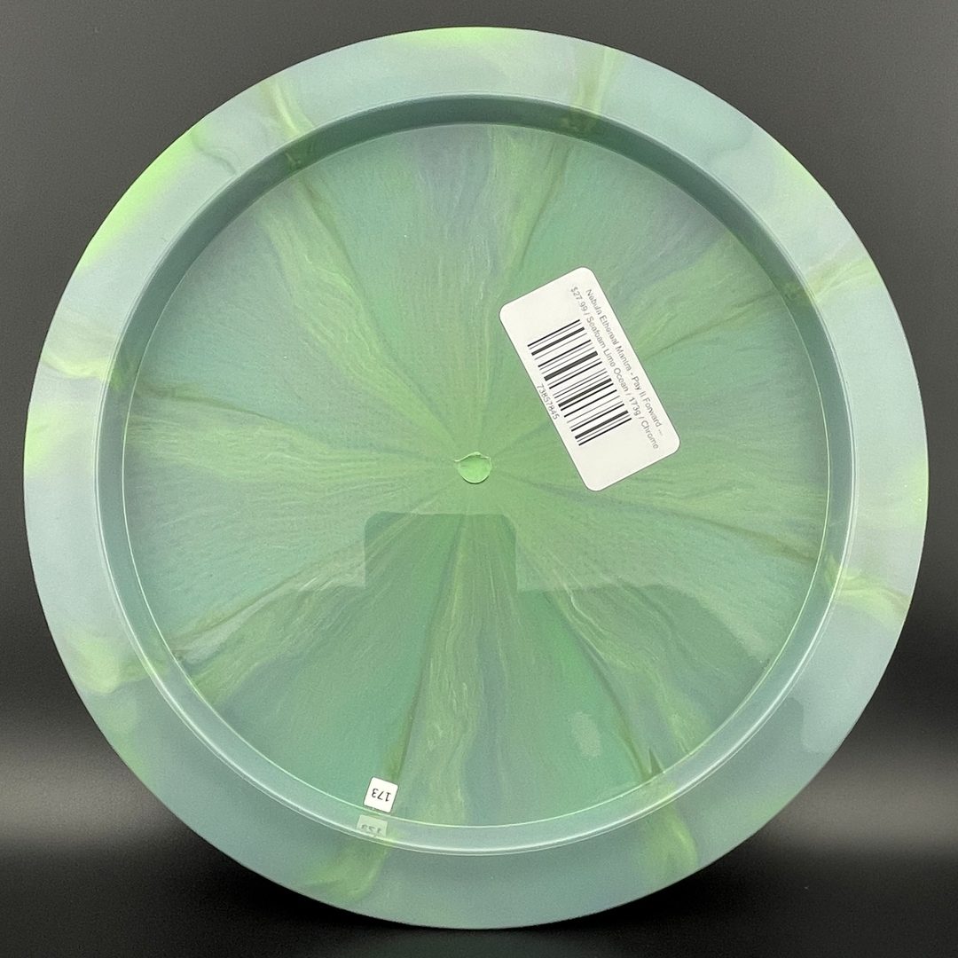 Nebula Aura Mantra - Pay It Forward - Fundraiser TSA