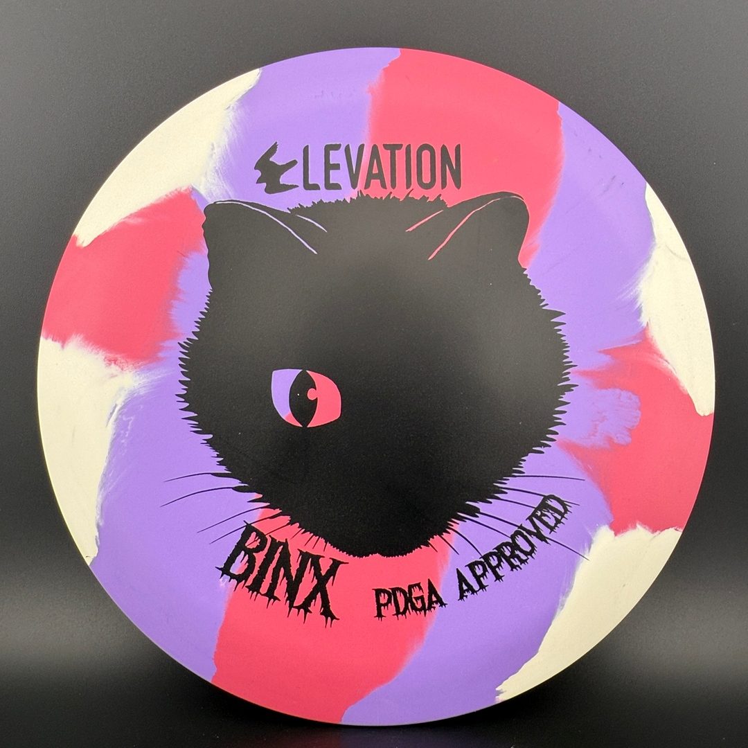 ecoFLEX Binx Elevation