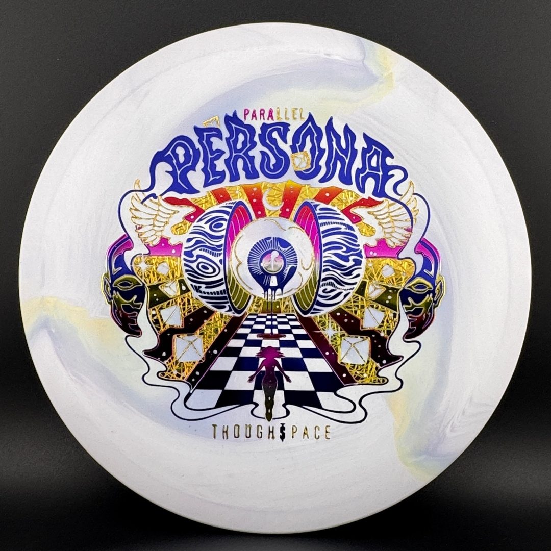Parallel Persona TSA
