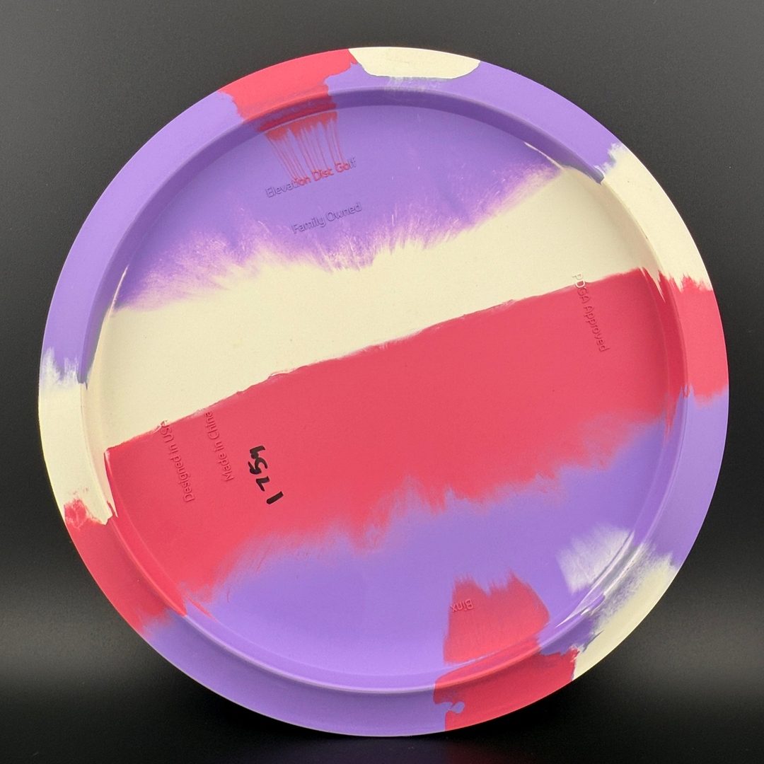 ecoFLEX Binx Elevation