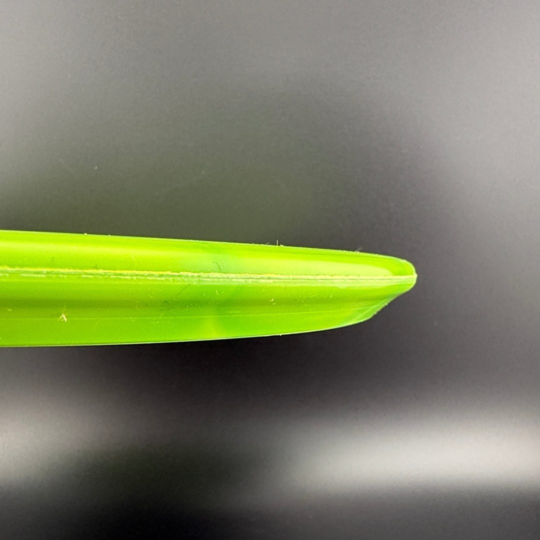 Exo Hard Vapor MD5 - Kyle Klein dna Series Discmania