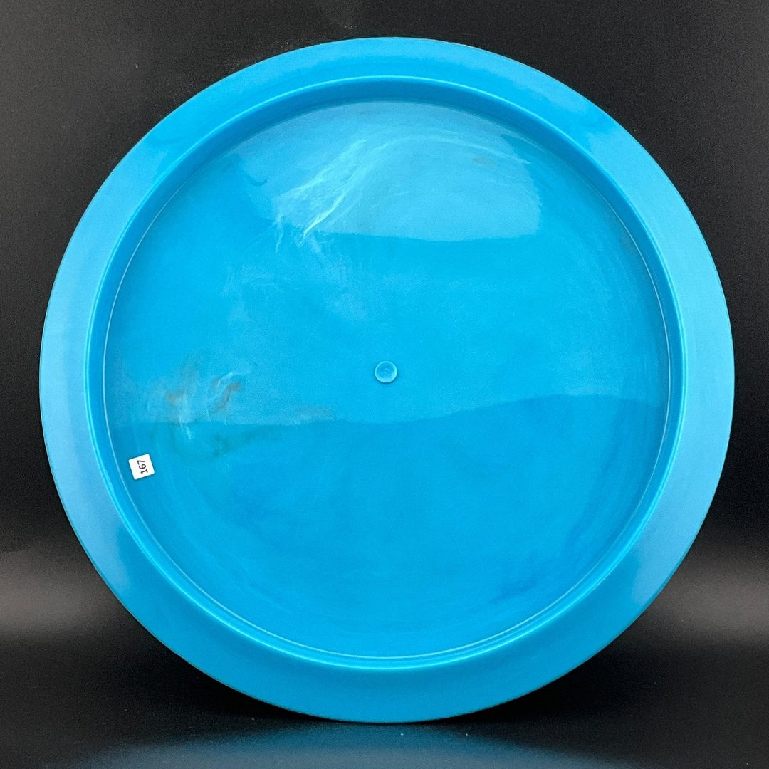 Aura Votum - Limited Ripper Studios Stamp TSA