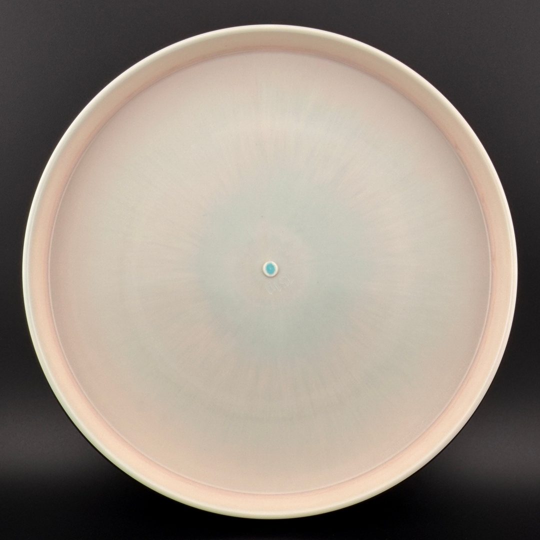 Fission Glitch - World Championship 2025 MVP