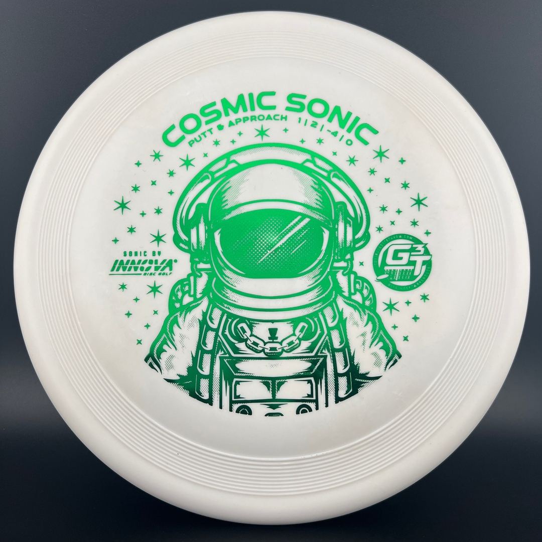 Star Sonic - Cosmic Sonic Limited Edition Innova