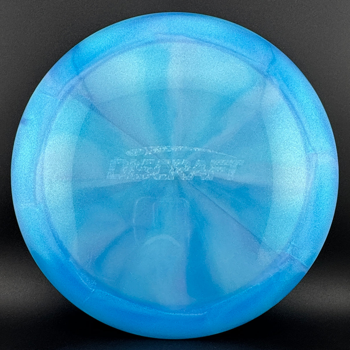 Colorshift Z Ares - McBeth - Discraft Bar Bar