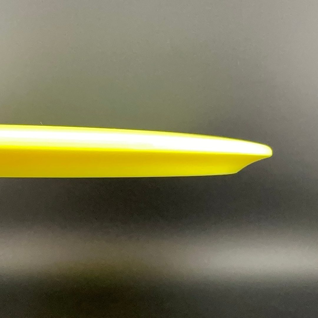 Neutron Turbulence Streamline