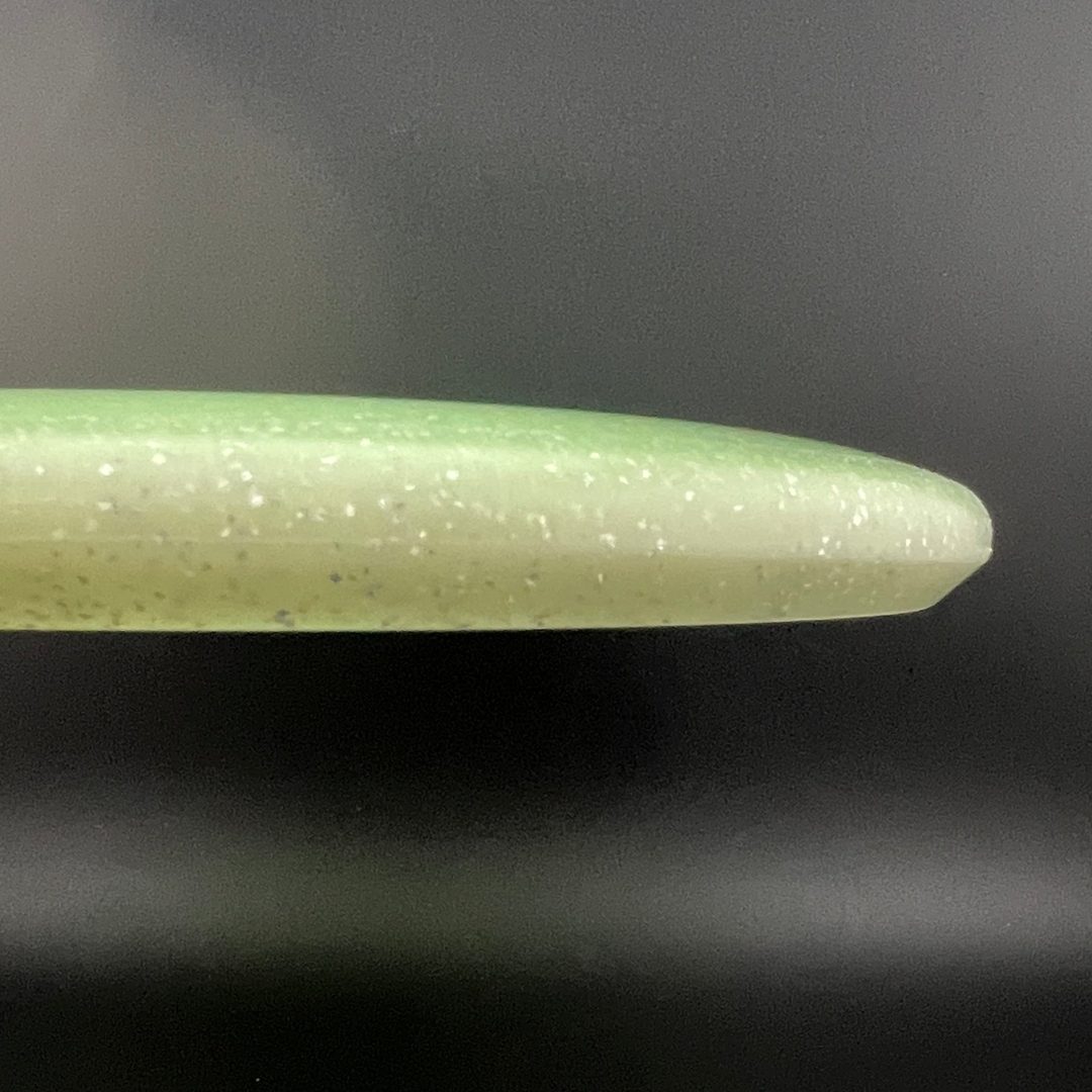 Metal Flake Glow C-Blend Alpaca - Ali Cat - Ali Smith TS Infinite Discs