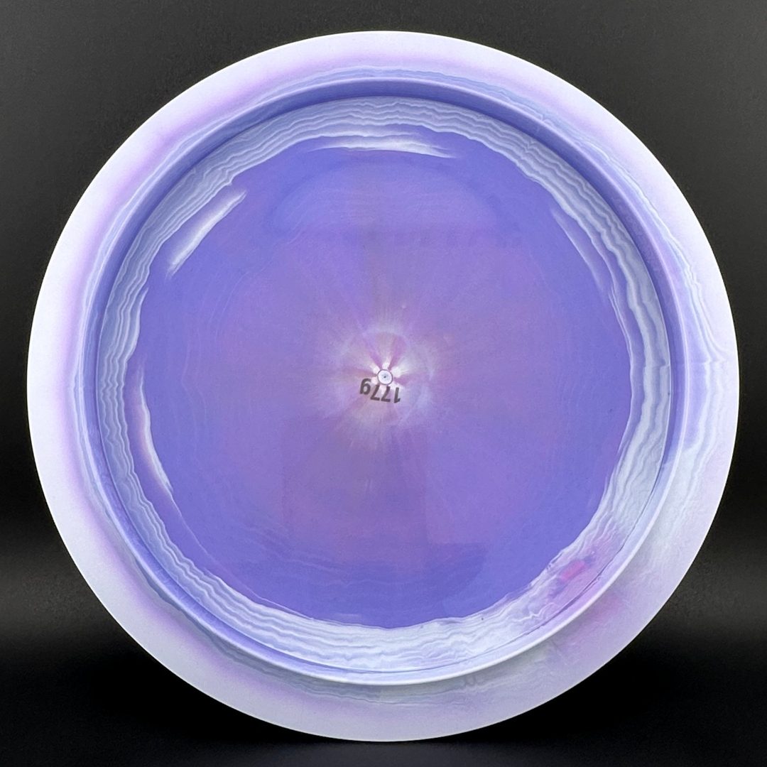 Proto ESP Hallux - Ricky Wysocki Discraft