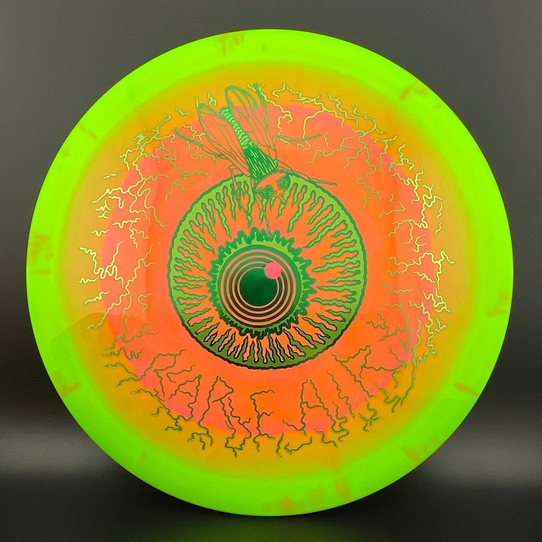 Halo Star Thunderbird - Eye-Fly RAD V2 by Ripper Studios Innova