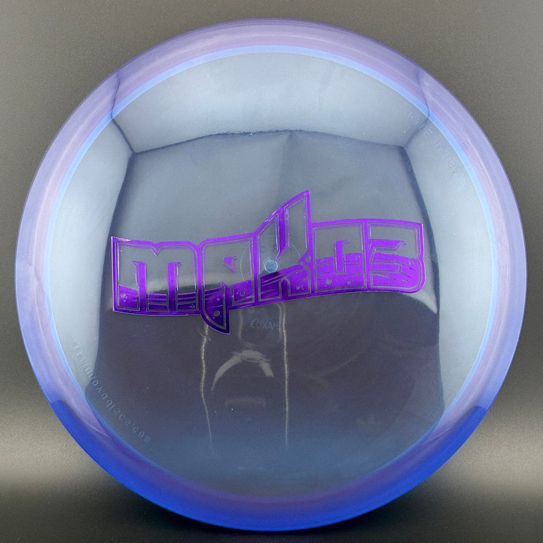 Champion Mako3 - WordMark Innova