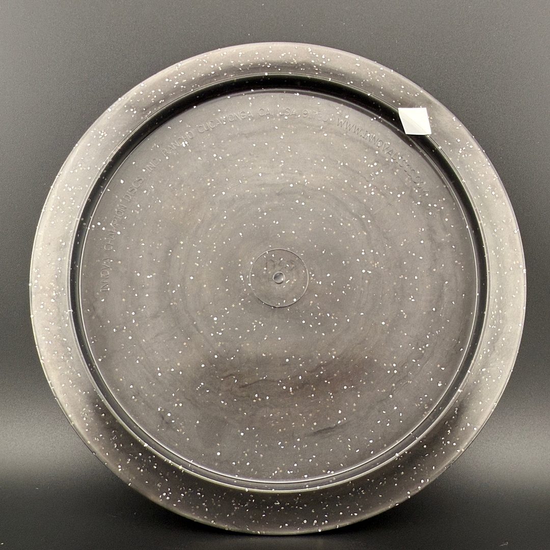 Metal Flake Champion Firebird - Double Stamp 2022 LVC Nate Sexton Innova