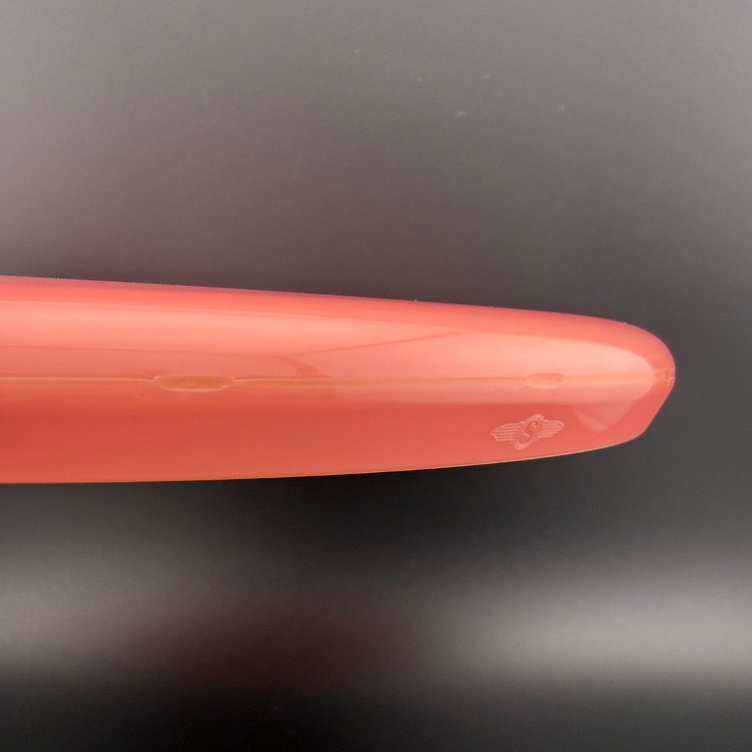 Soft Neutron Parachute - Glitch World Championships Streamline