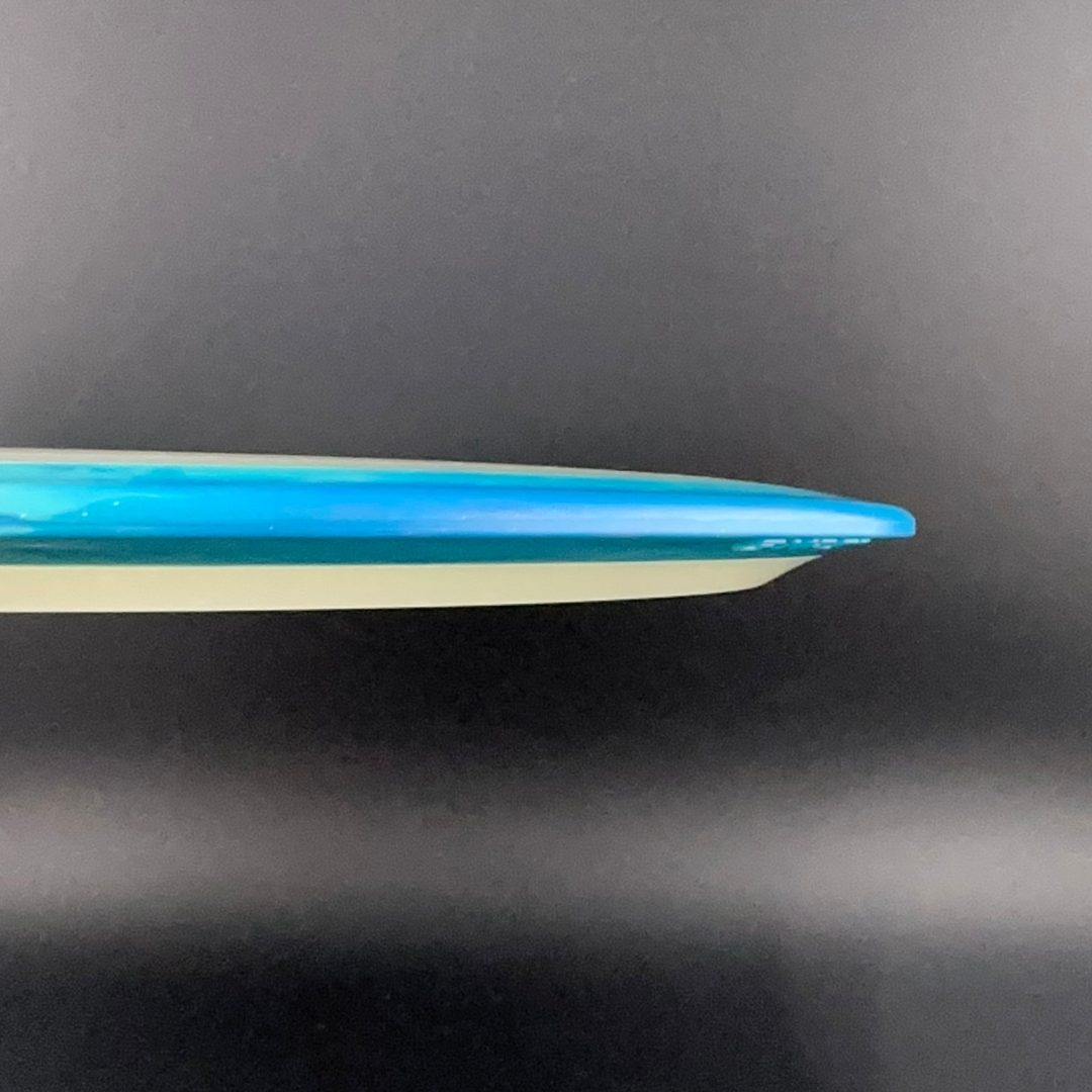 Particle Eclipse Thrill - Eagle McMahon - Gyropalooza 2025 Axiom