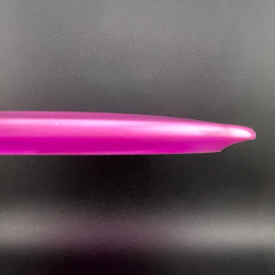 Z Swirl Captain's Raptor - Ulibarri x Wysocki Collab Edition Discraft