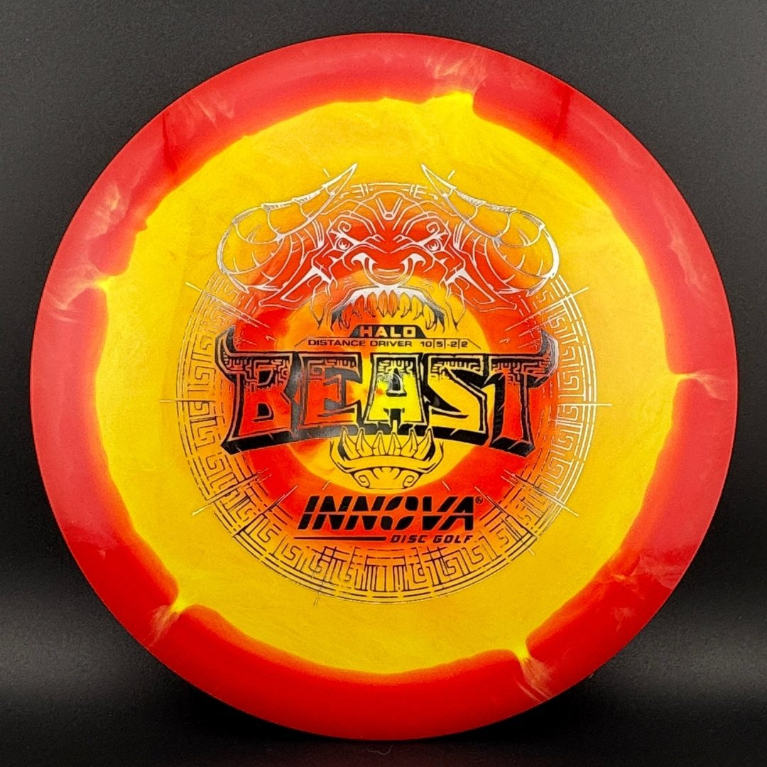 Halo Star Beast Innova
