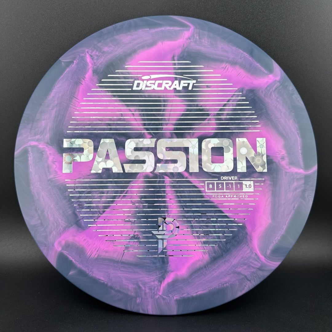 Swirl ESP Passion - Paige Pierce Discraft