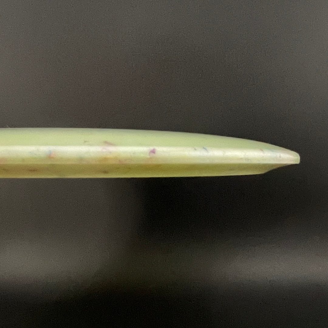 Jawbreaker Z FLX Colorshift Glo Cicada - 2026 Ledgestone Discraft