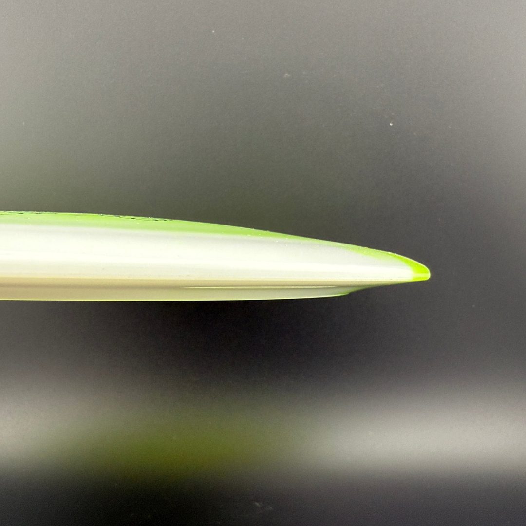 Stardust Destroyer Duo - Ohn Scoggins 2025 Idlewild Innova