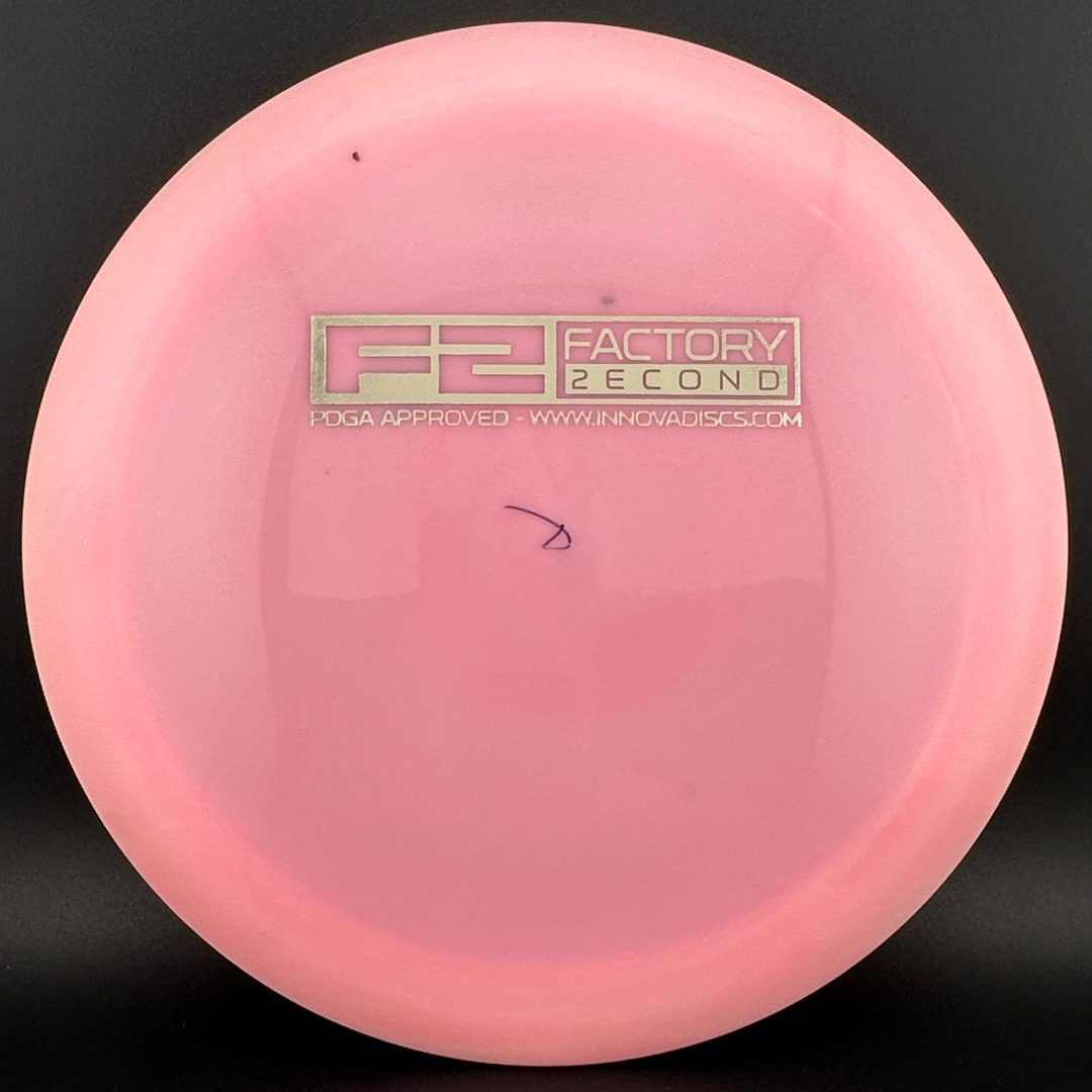 Color Glow Star Destroyer - F2 Innova