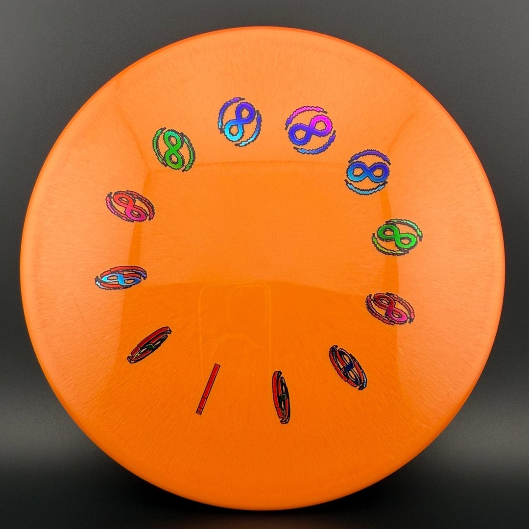 G-Blend Tomb - Special Edition Infinite Discs