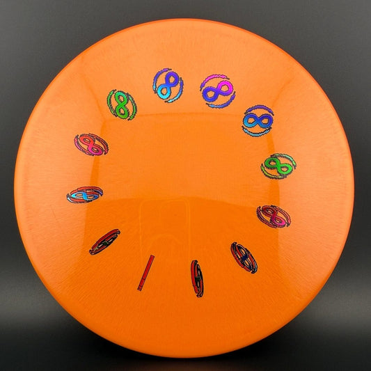 G-Blend Tomb - Special Edition Infinite Discs