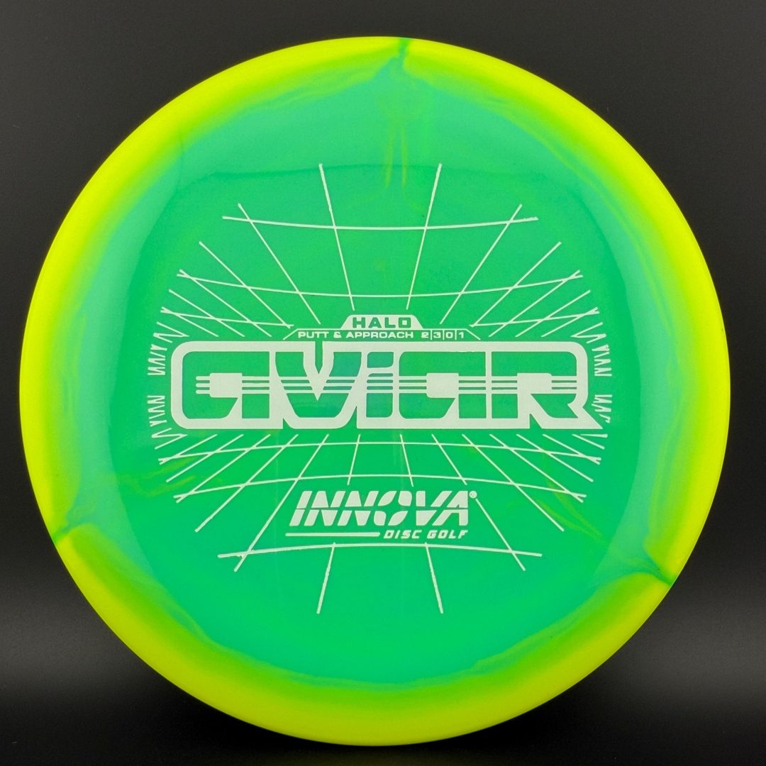 Halo Star Aviar Innova