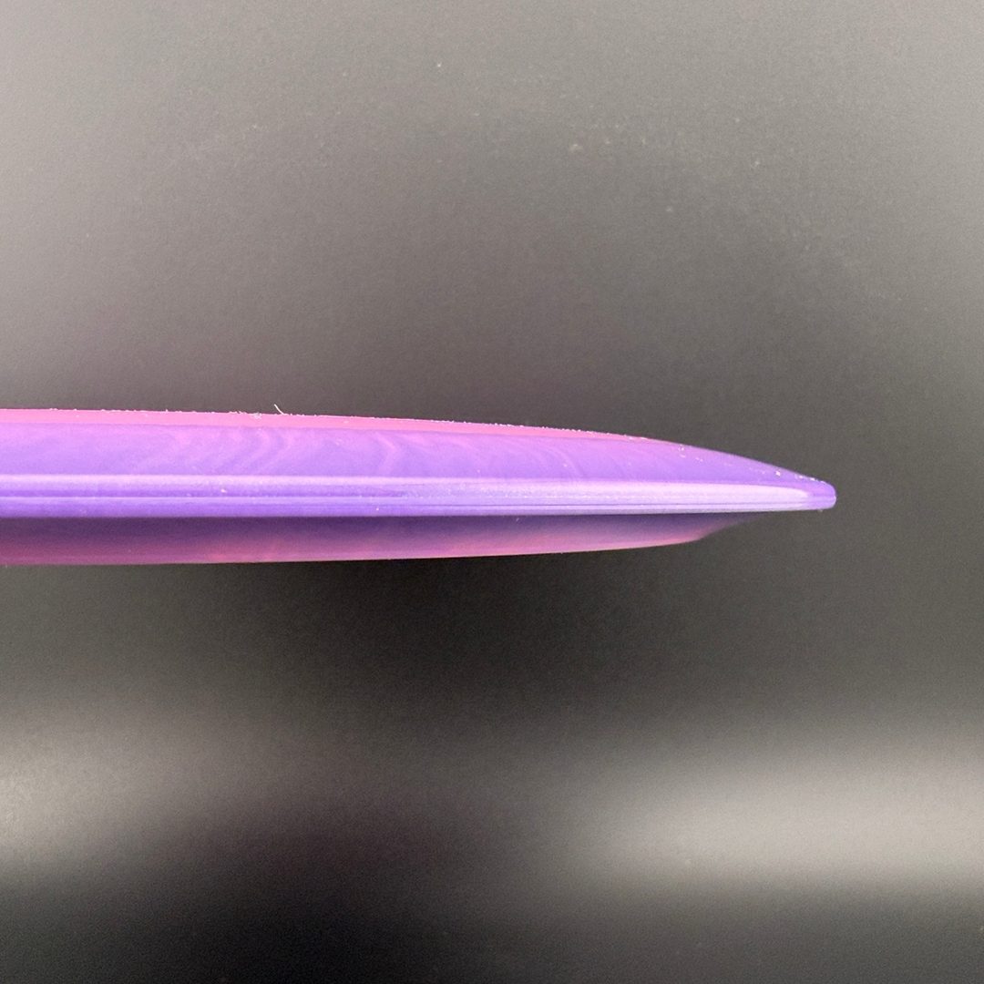 Shimmer Parallel Requiem - OTB Flower Skull TSA