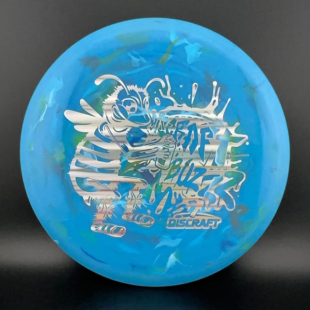 Lightweight Jawbreaker Buzzz Discraft